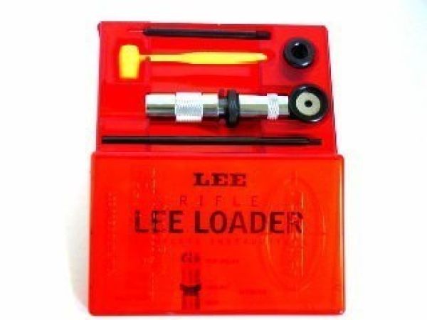 Lee Classic Loader Gewehre