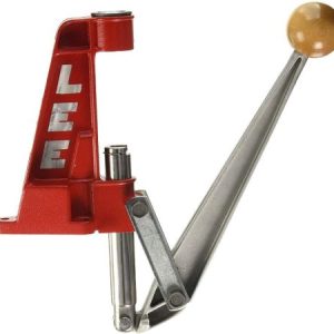 Lee Breech Lock Presse