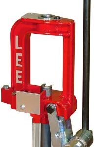 Lee Breech Lock Challenger Presse