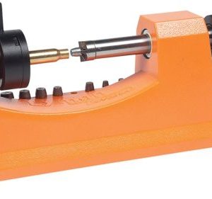 Lyman Universal Carbide Case Trimmer