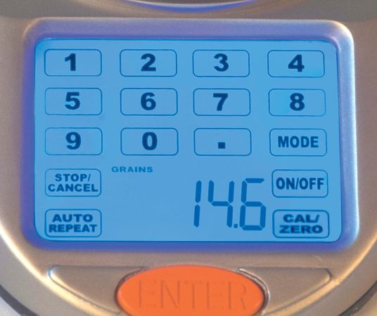 Lyman Gen6 Digital Powder System - Image 2