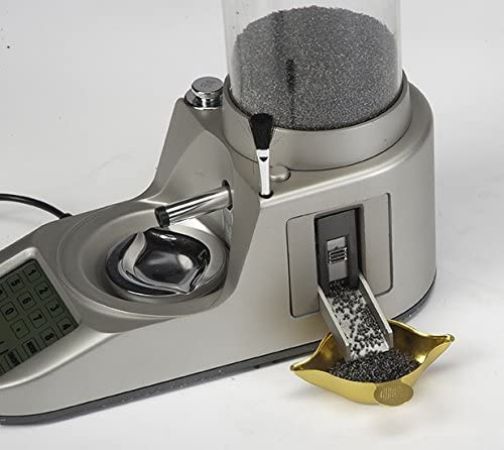 Lyman Gen6 Digital Powder System - Image 4