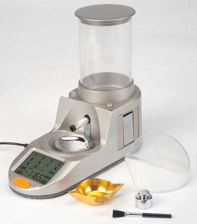Lyman Gen6 Digital Powder System - Image 5