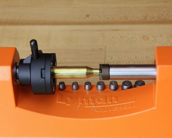Lyman Universal Case Trimmer - Image 3