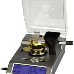 Lyman Accu-Touch 2000