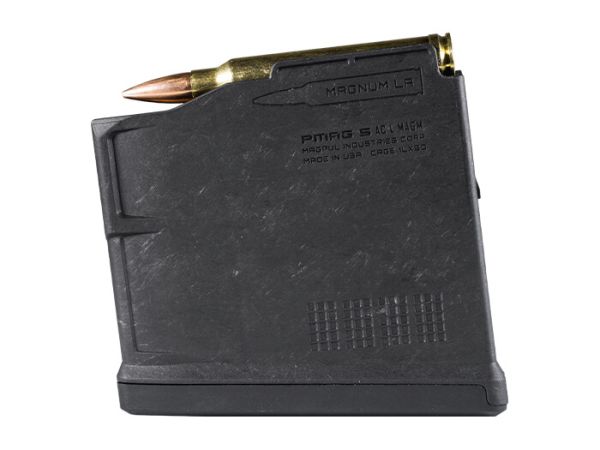 Magpul Long Action AICS 300 WM / 5 Schuss - Image 2