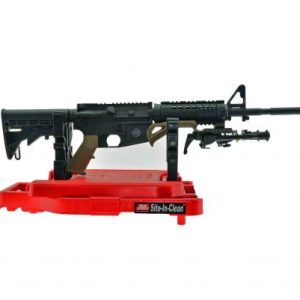 MTM Site-In-Clean Gun Rest
