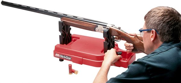 MTM Site-In-Clean Gun Rest - Image 3