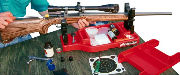 MTM Site-In-Clean Gun Rest - Image 4