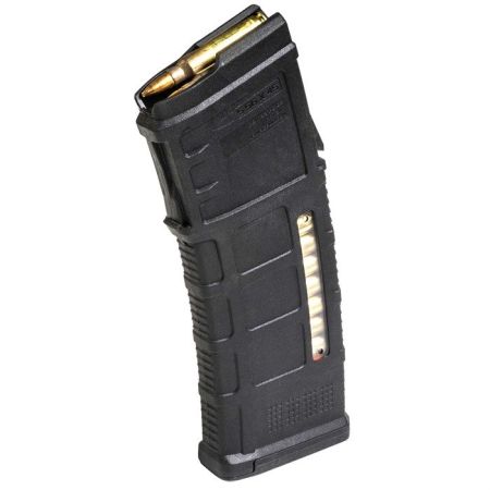 Magpul Steyr AUG PMAG GEN M3 Window / 30 Schuss