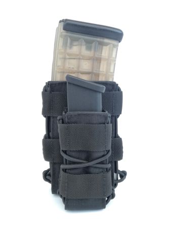 Zentauron Magazin-Schnellziehtasche M4 Duo - Image 3