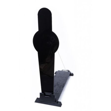 42" Pepper Popper Target
