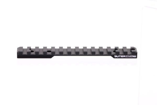 Outerimpact CVA Casacade "Short" Action – 20 MOA - Image 4