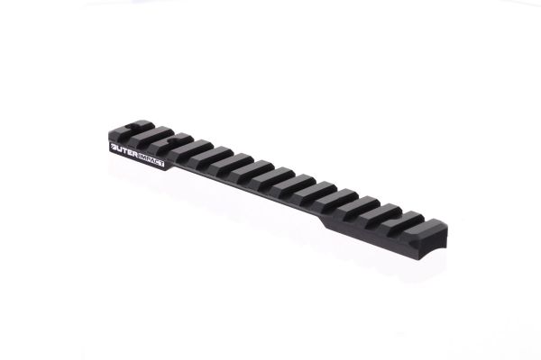 Outerimpact CVA Casacade "Short" Action – 0 MOA