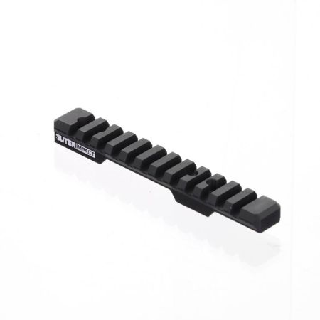 Outerimpact Savage R93 – 0 MOA