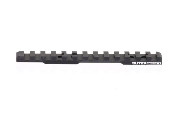 Outerimpact Mossberg 500 Shotgun – 0 MOA - Image 2