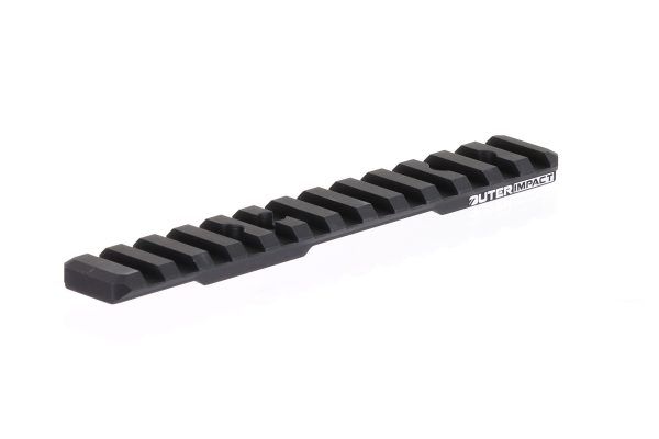 Outerimpact Mossberg 500 Shotgun – 0 MOA - Image 3