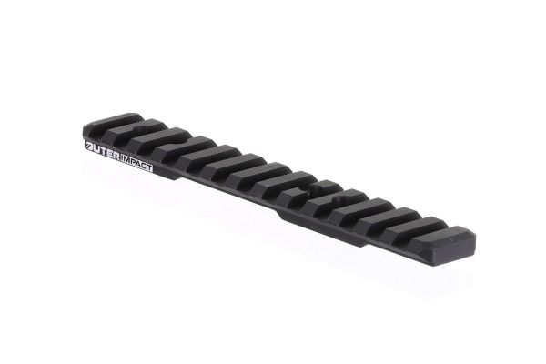 Outerimpact Mossberg 500 Shotgun – 0 MOA