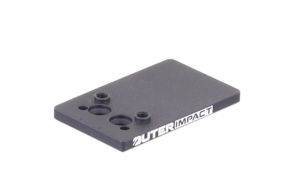 Outerimpact "Micro" Red Dot Adapter für Mossberg MC1sc - Image 2