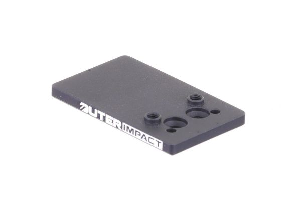 Outerimpact "Micro" Red Dot Adapter für Mossberg MC1sc - Image 4