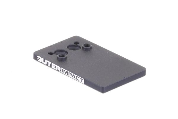 Outerimpact "Micro" Red Dot Adapter für Mossberg MC1sc
