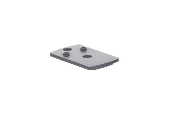 Outerimpact "Micro" Red Dot Adapter für S & W M&P Shield Plus - Image 2