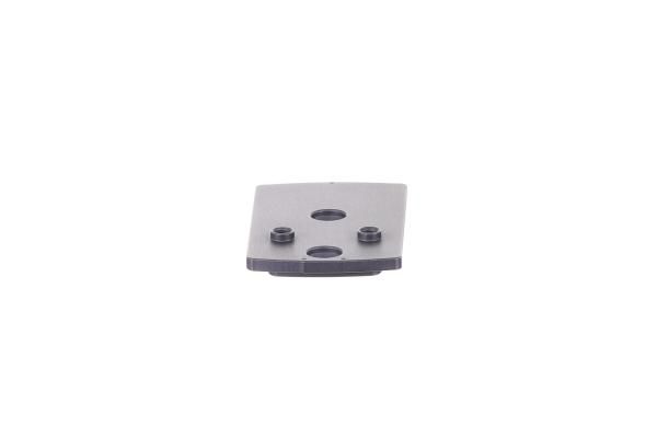 Outerimpact "Micro" Red Dot Adapter für S & W M&P Shield Plus - Image 3
