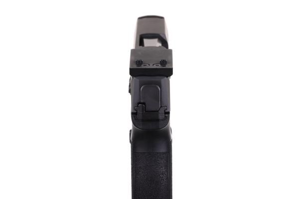 Outerimpact "Micro" Red Dot Adapter für SIG P365 - Image 6