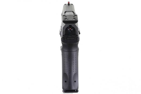 Outerimpact Red Dot Adapter CANIK TP9SF Pistol - Kopie - Image 6