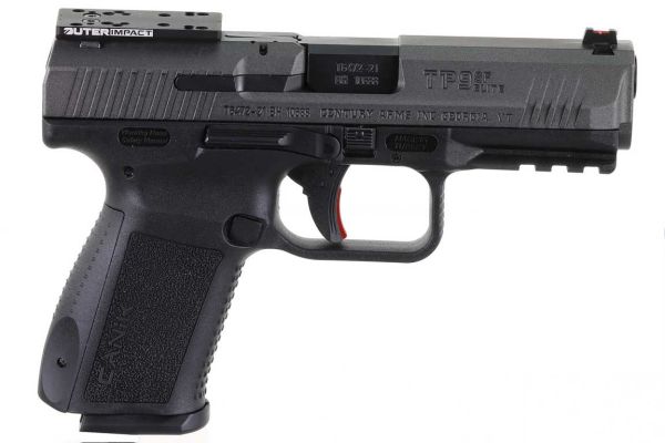 Outerimpact Red Dot Adapter CANIK TP9SF Pistol - Image 7