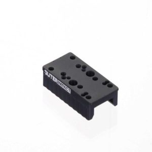 Outerimpact Red Dot Adapter CANIK TP9 Elite Combat