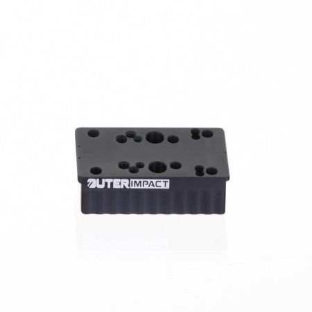 Outerimpact Red Dot Adapter CANIK TP9 Elite Combat - Image 2