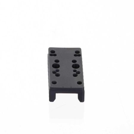Outerimpact Red Dot Adapter CANIK TP9 Elite Combat - Image 3