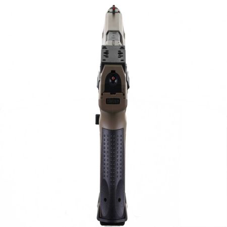 Outerimpact Red Dot Adapter CANIK TP9 Elite Combat - Image 4