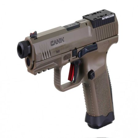 Outerimpact Red Dot Adapter CANIK TP9 Elite Combat - Image 6