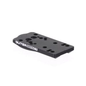 Outerimpact Red Dot Adapter CZ SP-01 Shadow