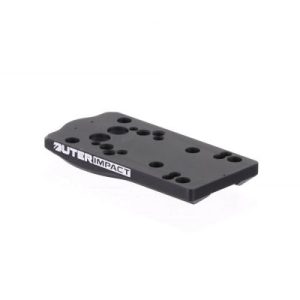 Outerimpact Red Dot Adapter CZ SP-01 Shadow - Kopie
