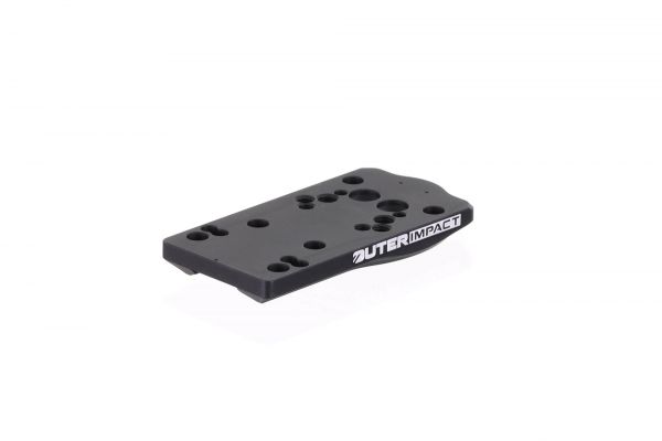 Outerimpact Red Dot Adapter CZ SP-01 Shadow - Kopie - Image 3