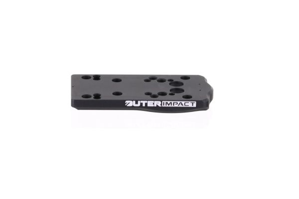 Outerimpact Red Dot Adapter CZ SP-01 Shadow - Image 4