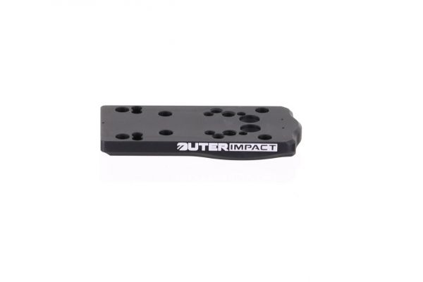Outerimpact Red Dot Adapter CZ SP-01 Shadow - Kopie - Image 4