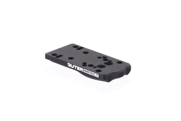 Outerimpact Red Dot Adapter CZ SP-01 Shadow - Image 5