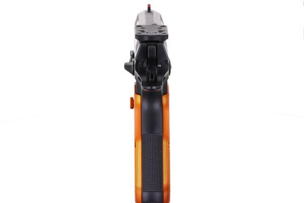 Outerimpact Red Dot Adapter CZ Shadow 2 - Image 5