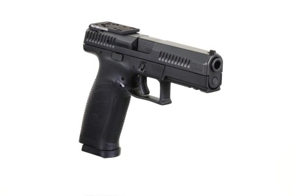 Outerimpact Red Dot Adapter CZ P-10 F - Image 2