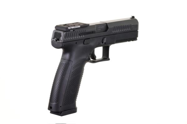 Outerimpact Red Dot Adapter CZ P-10 F - Image 4