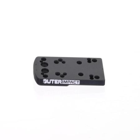 Outerimpact Red Dot Adapter für FN 509 - Image 2