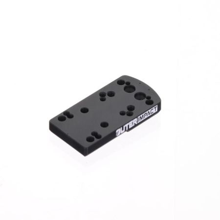 Outerimpact Red Dot Adapter für FN 509 - Image 3
