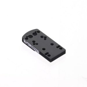 Outerimpact Red Dot Adapter für FN 509
