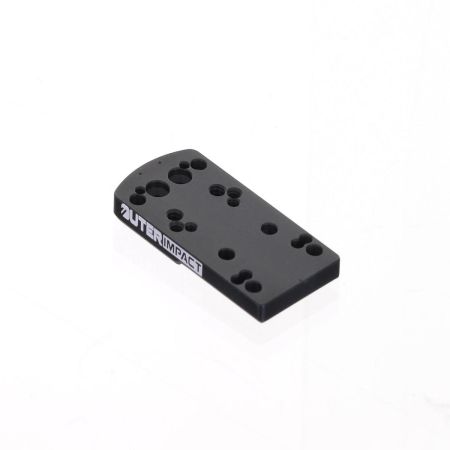 Outerimpact Red Dot Adapter für FN 509