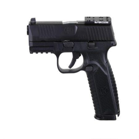 Outerimpact Red Dot Adapter für FN 509 - Image 4