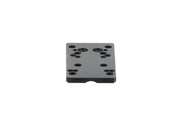 Outerimpact Red Dot Adapter für Taurus G3c/GX4 - Image 2